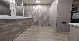 Утепление балкона Тихвин цена от 210 руб. м/2. за 51 часов
